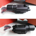 Surefire style GZ150026 X300 LED tactical flashlight Light for airsoft tokyo marui